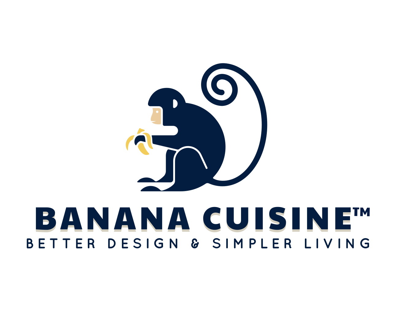 Banana Cuisine — Better Design & Simpler Living